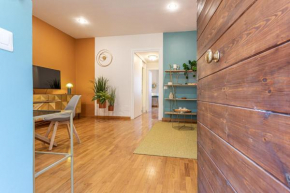 Sorbetto Diletto Apartment